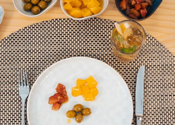 Quinta Sao Luiz The Vine House Douro Tabuaço