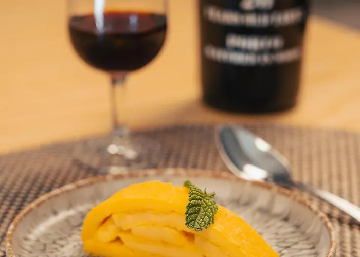 Quinta Sao Luiz The Vine House Douro Tabuaço