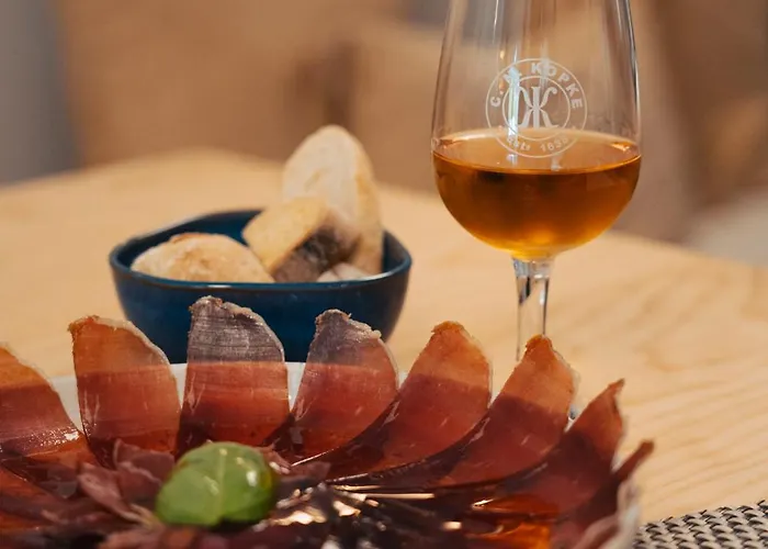 Quinta Sao Luiz The Vine House Douro *