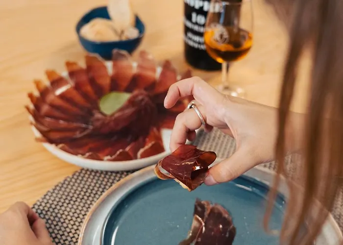 Landsted Quinta Sao Luiz The Vine House Douro *