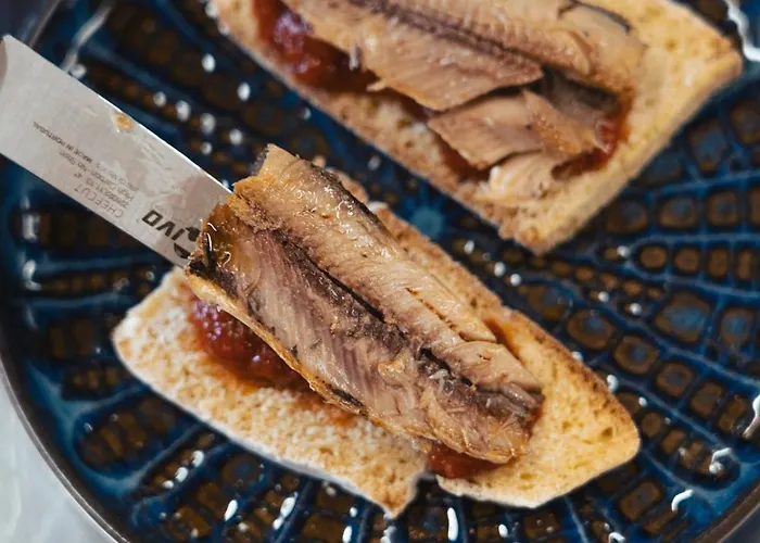 Casa di campagna Quinta Sao Luiz The Vine House Douro