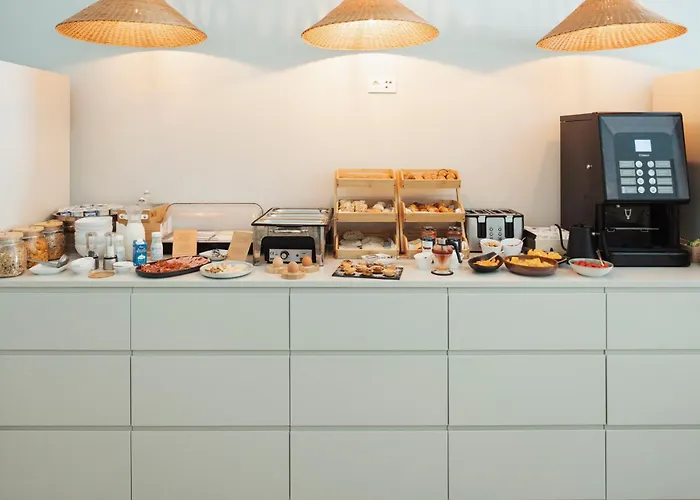 Quinta Sao Luiz The Vine House Douro * Tabuaço