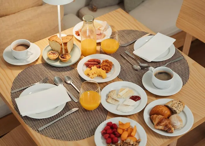 Quinta Sao Luiz The Vine House Douro * Tabuaço