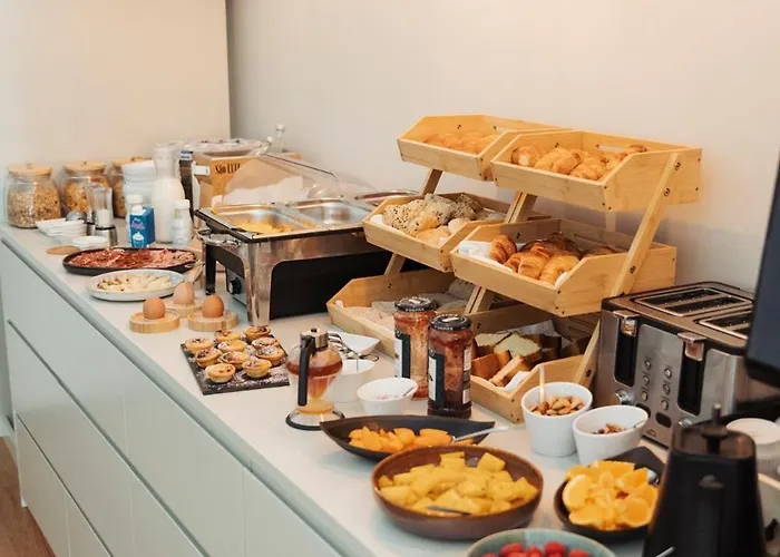 Quinta Sao Luiz The Vine House Douro