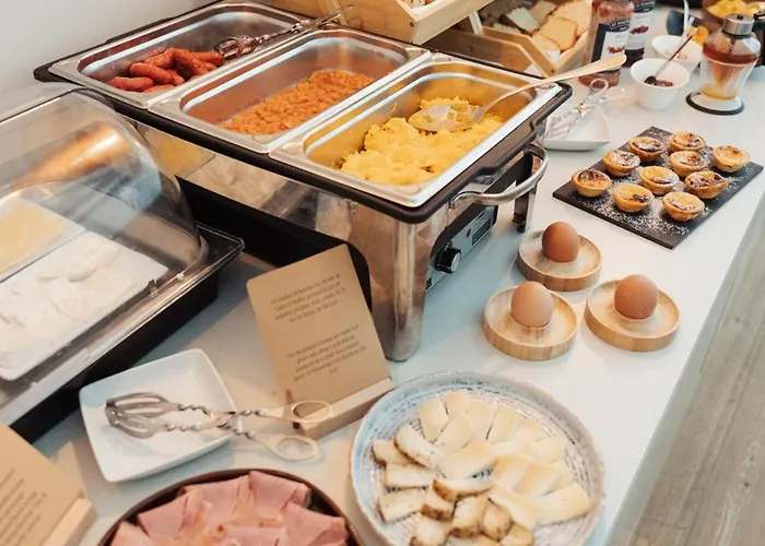 Quinta Sao Luiz The Vine House Douro * Tabuaço